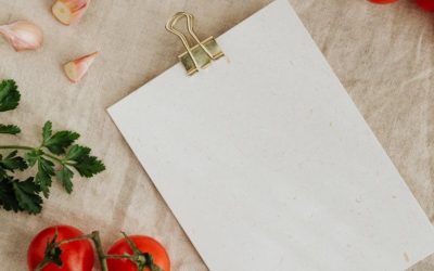 Thrive Market Groceries