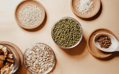 GF Grain Recipes